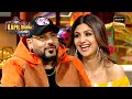 Kapil ने Badshah को बुलाया 'Cute' | The Kapil Sharma Show 2 | Indian Gems
