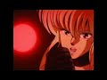 Nowhere fast (Streets Of Fire x Bubblegum Crisis)