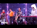 Jonas Brothers - The 2021 Billboard Music Awards (Official Live Video)