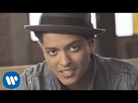 Bruno Mars Just The Way You Are Official Video 