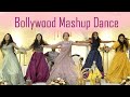 Engagement Special Bollywood Mashup Dance | Part - 4 | VRINDHARJUN