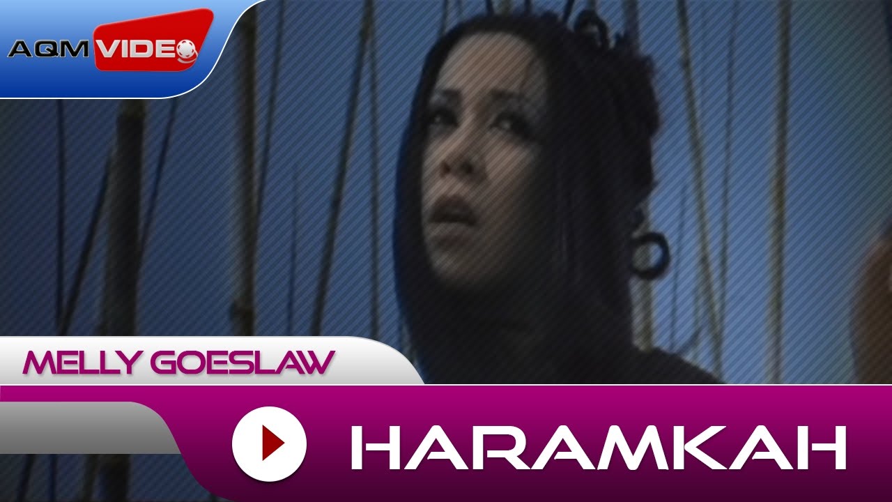 Melly - Haramkah | Official Video Melly - Haramkah | Official Video