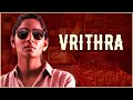 न्यू हिंदी डब मूवी - VRITHRA Full Hindi Dubbed Movie - INSPECTOR INDRA Kannada Film - Nithyashri