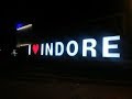 I Love Indore | Selfie Point | Indore Talk