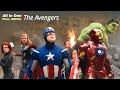The Avengers (2012) Full Movie Explained in Hindi | Sci-Fi | Marvel | Filmy Tabahi