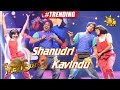 Shanudri Priyasad with Kavindu | හිරු Mega Stars 3 | FINAL 06 | 2021-09-05