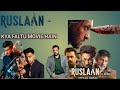 Ruslaan movie review/ Mr Aarti ki Tv