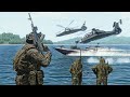 The Guerrilla War in Arma 3 that Rages While You Sleep - Antistasi Tanoa Pt. 2