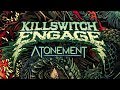 Killswitch Engage - Unleashed [Official Visualizer]