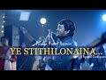 Ye Stithilonaina | Telugu Worship Song | Christ Alone Music | Vinod Kumar, Benjamin Johnson