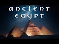 INFO series | Exploring Ancient Egypt Pt1 | - Society, Cuisine & Architectural Wonders 🌍
