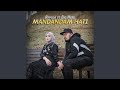 Mandandam Hati (feat. Big heru)