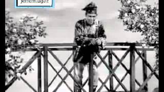 OST Batu Belah Batu Bertangkup 1959 - Suriram - Aziz Jaafar, Rahmah Rahmat
