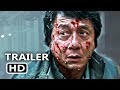 THE FOREIGNER Official Trailer (2017) Jackie Chan, Pierce Brosnan Action Movie HD THE FOREIGNER Official Trailer (2017) Jackie Chan, Pierce Brosnan Action Movie HD