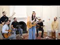 Cover Song (ليس سرابا،روحي ياروح)Tareq Al- Nasser by Dozzanband