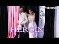 Heroine Ho Heroine | Neelkamal Singh Song | Bhojpuri Dance Cover | Sonabhi