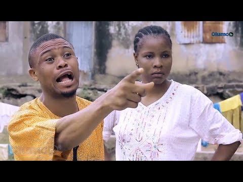 Bend E - Latest Yoruba Movie 2017 Comedy Premium
