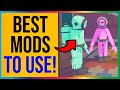 Content Warning Mods - BEST ONES TO USE!