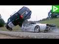 10 Police Chases You HAVE To SEE