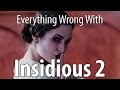 Everything Wrong With Insidious Chapter 2 In 16 Minutes Or Less