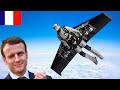 NEW French Jetpack SHOCKED Chinese and US Engineers