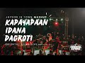 Kapayapaan - Idana - Dagkoti Mashup - Jayson in Town