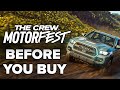 The Crew Motorfest - 15 Things To Know Before You Buy