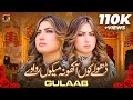 Gulaab New Song | Dhole Kon Aakho Na Mekon Rowave | Gulaab | (Official Music Video 2024) Tp Gold