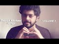 PATRICK MICHAEL SONGS VOL - 1 | Malayalam Unplugged | Malayalam Cover songs