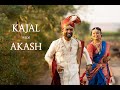 Kajal + Aakash wedding Highlights