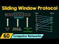 Sliding Window Protocol