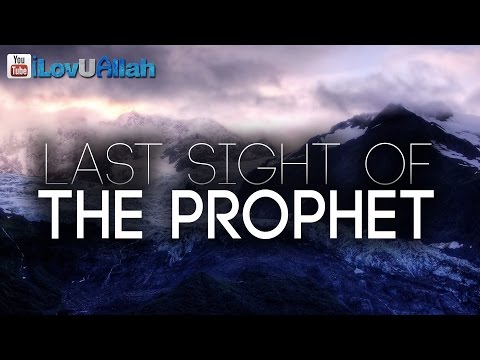 Watch Muhammad: The Last Prophet Online (2017) Raw