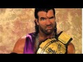 "Bad Boy" - Scott Hall's 1st WWE theme for 30 minutes
