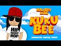 Kukubee - Rabbit Mac // Official Animated Lyric Video 2020