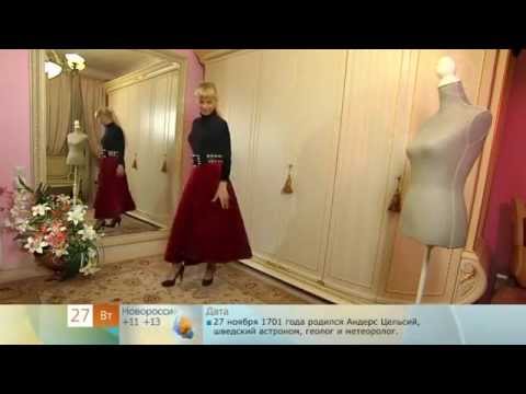 Ольга Никишичева Юбка