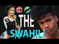 WHO ARE THE SWAHILI TRIBE? Mixed Race Origins, DNA, Curvy Women, Personality etc.