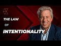 John C Maxwell - The Law of Intentionality