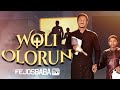WOLI OLORUN (GOD'S PROPHET) || Written & Directed by Femi Adebile