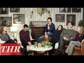 The Cast of 'The Big Sick' on its Basis in Kumail & Emily's First Year Dating | Sundance 2017 The Cast of 'The Big Sick' on its Basis in Kumail & Emily's First Year Dating | Sundance 2017