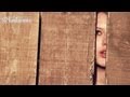 Emerald Photoshoot ft Anya Kazakova by Henrique Gendre | FashionTV - FTV