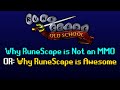 📕 RuneScape is Awesome, And Here's Why