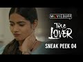 True Lover - Sneak Peek 04 | Manikandan | Sri Gouri Priya | Kanna Ravi | Sean Roldan