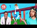 Will It Bounce? Or BUST? 💥 /// Danny Go! Science Experiments for Kids