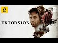 EXTORSION - Trapped on the high seas - Full Movie in French ( Thriller, Crime ) - HD