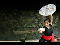 Akhila Sasidharan Nair | Kalaripayattu | Indian Martial Art