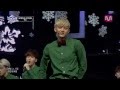 Exo_Christmas Day (Christmas Day by Exo of Mcountdown 2013.12.19)