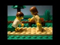 Lego - Steven Curtis Chapman - Long Way Home