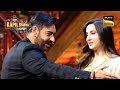 Ajay ने खींची Nora Fatehi के सामने Kapil की टांग | Best Of The Kapil Sharma Show | Full Episode