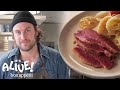 Download Brad Makes Perfect Corned Beef | It's Alive | Bon Appetit mp4 3gp mp3 videos - waplic