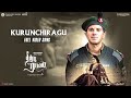 KURUNCHIRAGU Video Song - Sita Ramam (Tamil) | Dulquer | Mrunal | Vishal | Hanu Raghavapudi